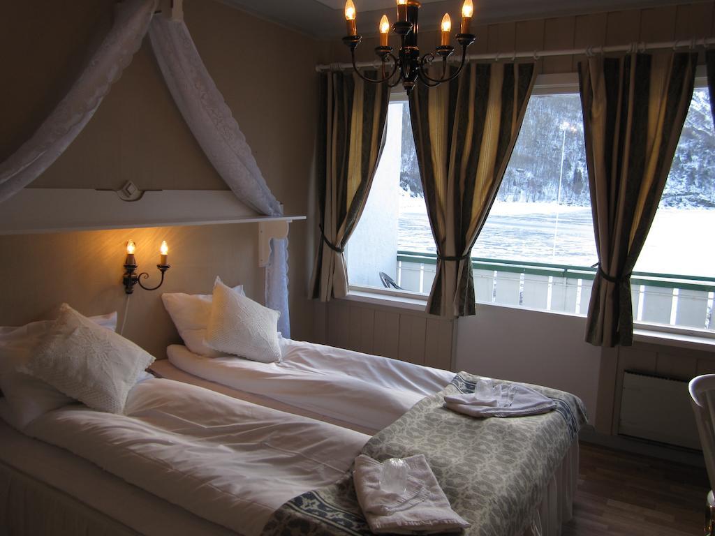 Hjelle Hotel ห้อง รูปภาพ