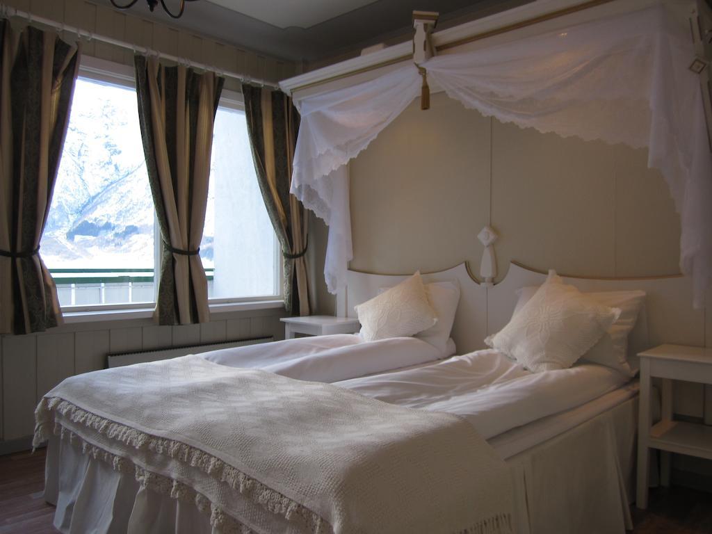 Hjelle Hotel ห้อง รูปภาพ