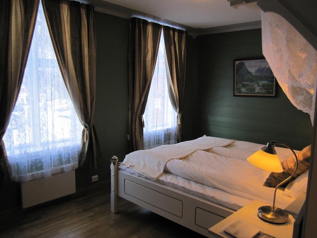 Hjelle Hotel ห้อง รูปภาพ