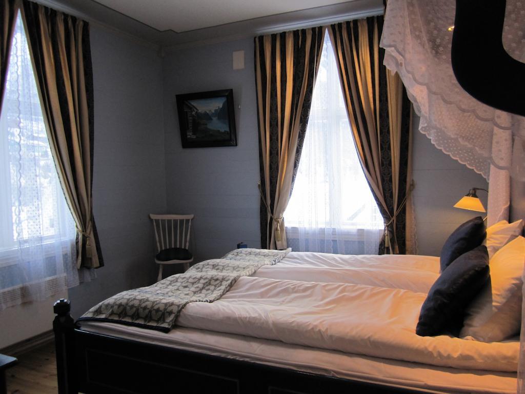 Hjelle Hotel ห้อง รูปภาพ