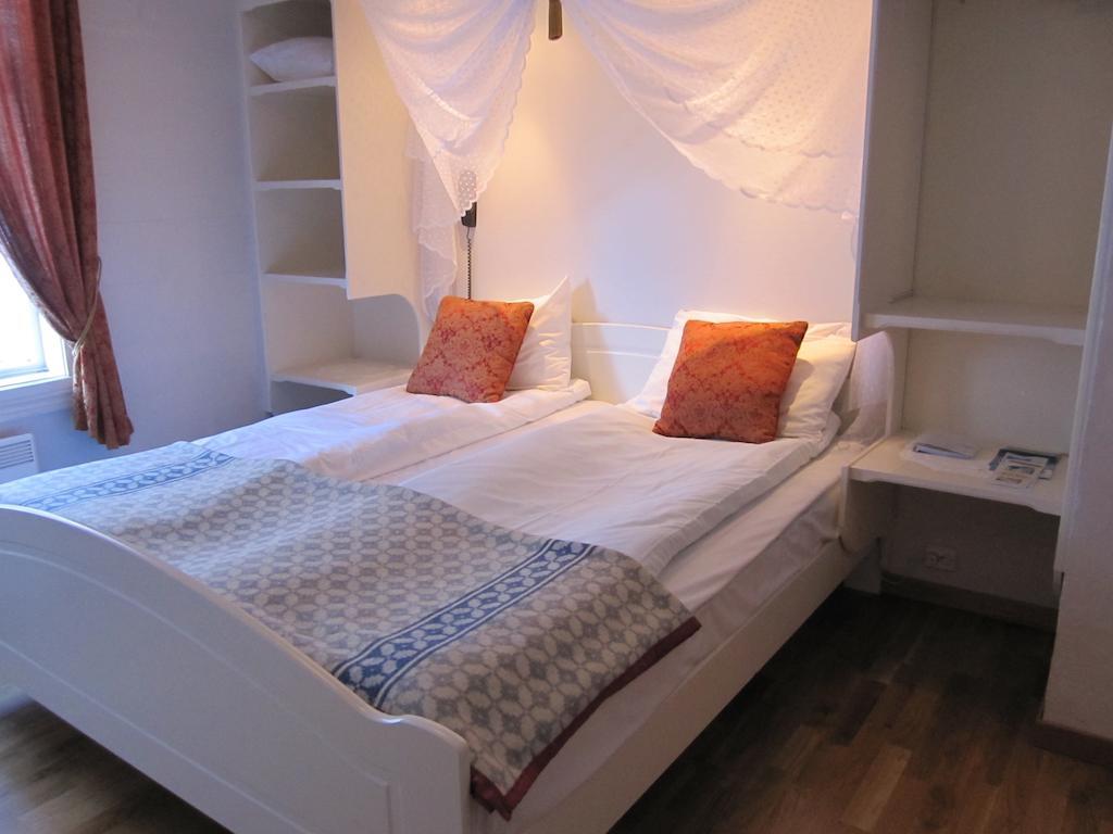 Hjelle Hotel ห้อง รูปภาพ