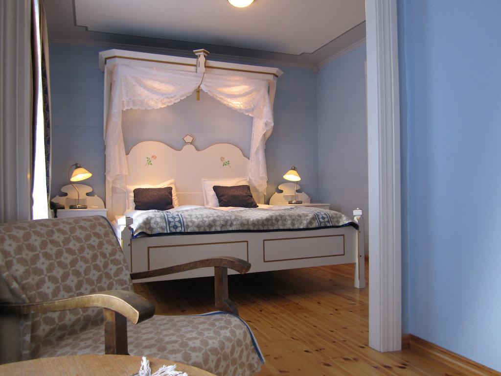 Hjelle Hotel ห้อง รูปภาพ